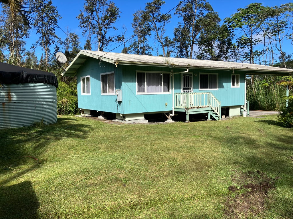 14-760 Seaview Rd, Pahoa