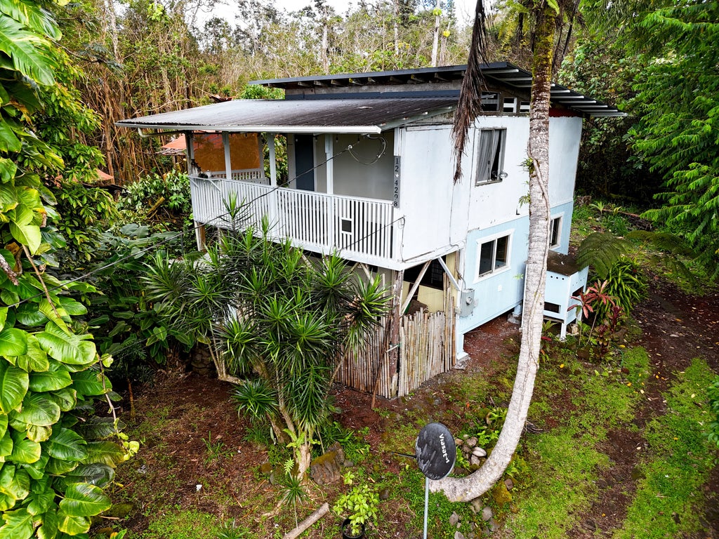 12-4298 Lanai St, Pahoa