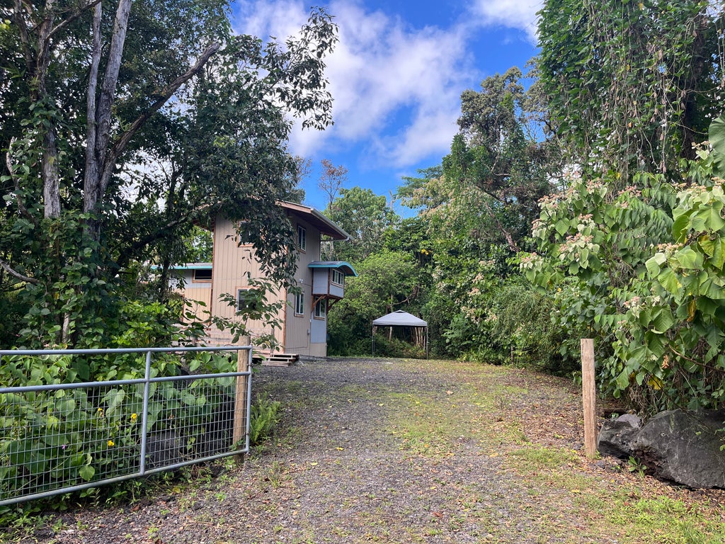12-7010 Nahokulele St, Pahoa