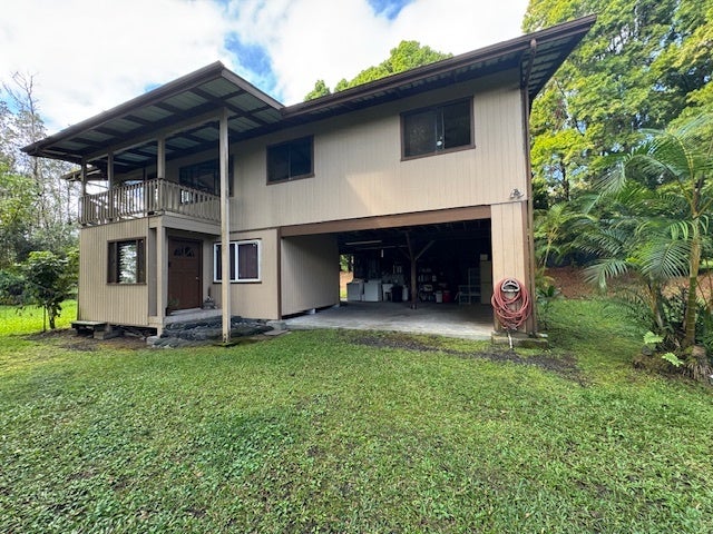 12-567 Aloha Rd, Pahoa