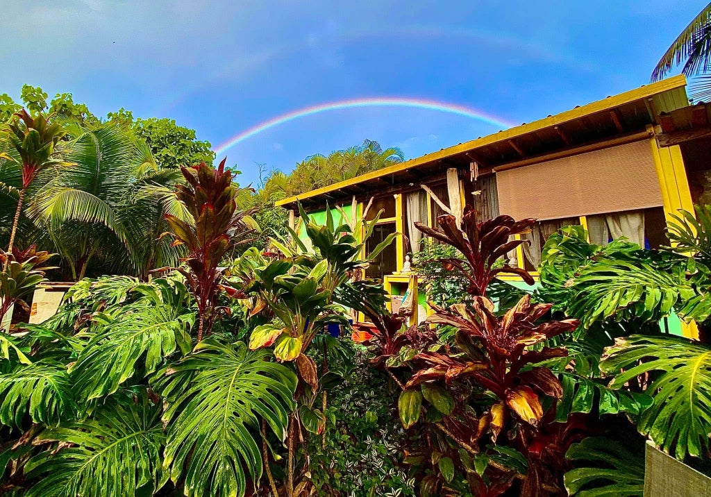 12-7022 Akanikolea St, Pahoa