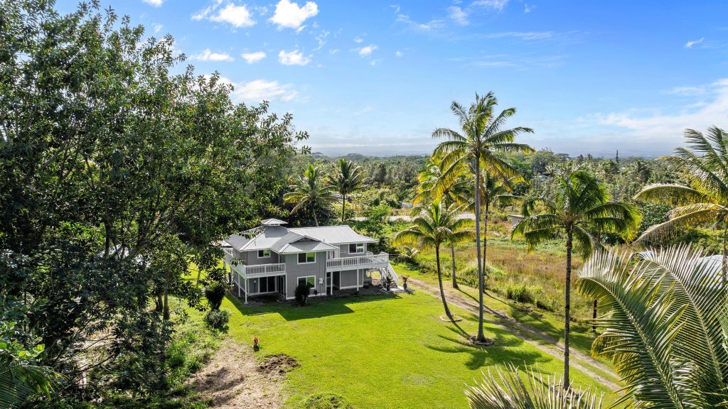 15-1632 6th Ave, Keaau