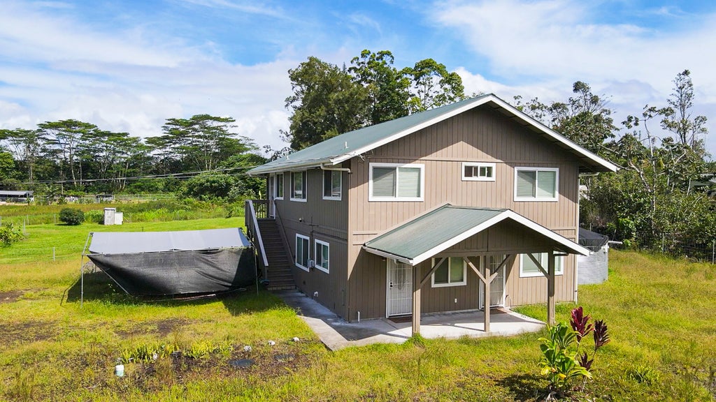 15-1488 15th Ave, Keaau