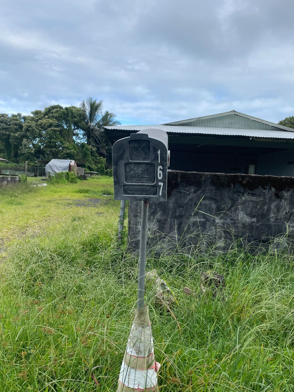15-167 Puni Paka Loop, Pahoa