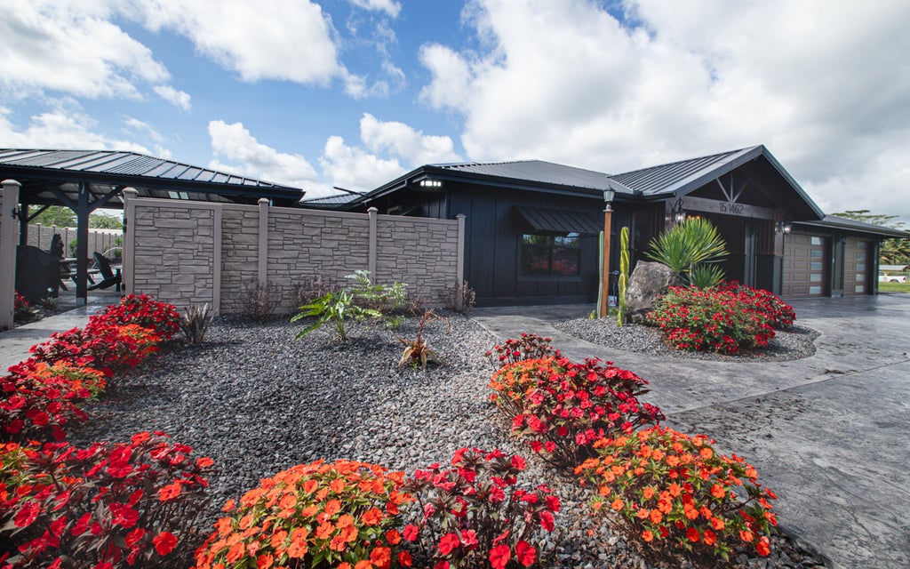 15-1462 13th Ave, Keaau