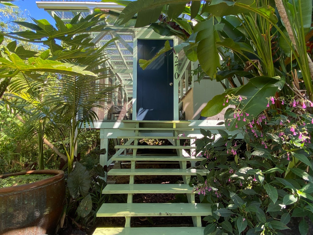 12-270 Pohakupele Loop, Pahoa