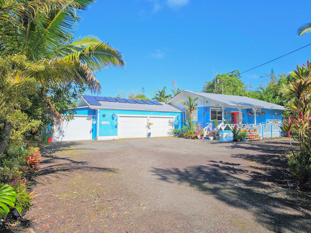15-1487 16th Ave, Keaau