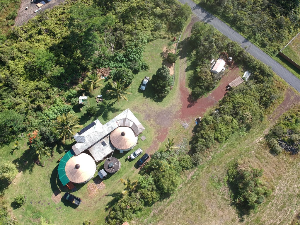 15-1843 11th Ave, Keaau