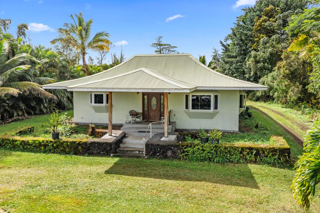 16-1700 34th Ave, Keaau