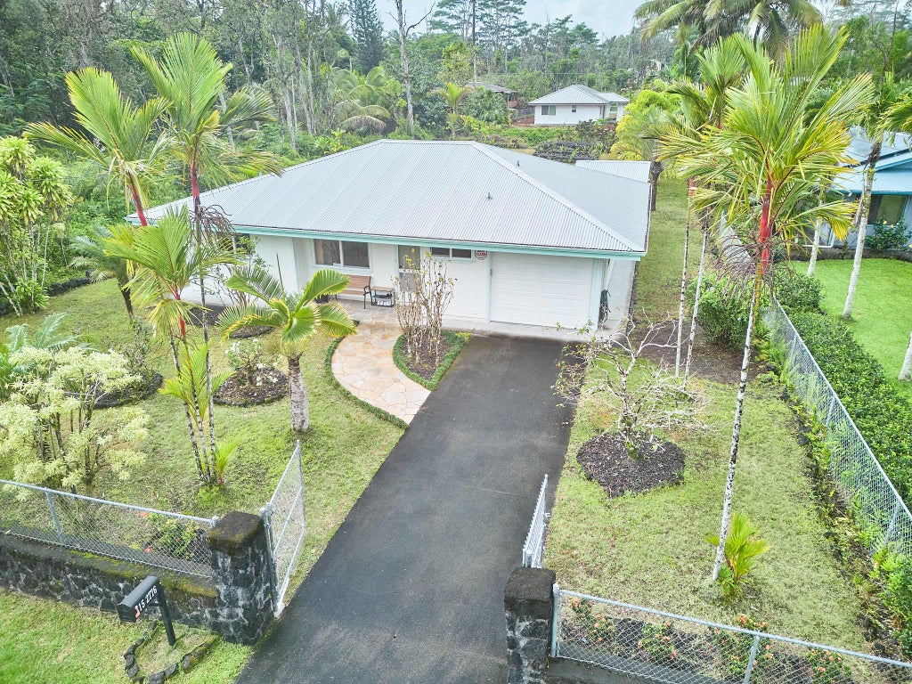 15-2776 Maikoiko St, Pahoa