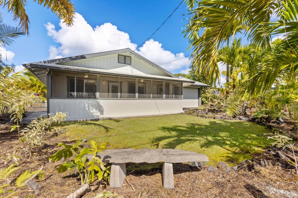 12-7046 Kehauopuna St, Pahoa