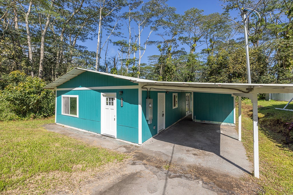 14-3537 Pikake Rd, Pahoa