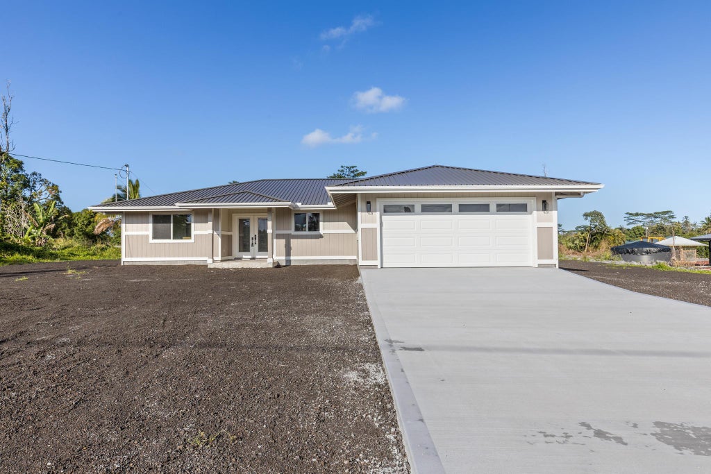 15-1499 23rd Ave, Keaau