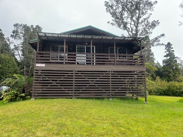 19-4142 Haunani Rd, Volcano