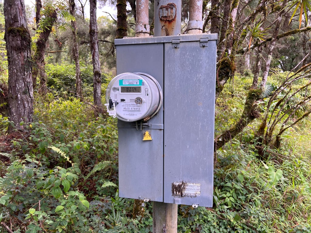 16-2140 Uhini Ana Rd, Mountain View