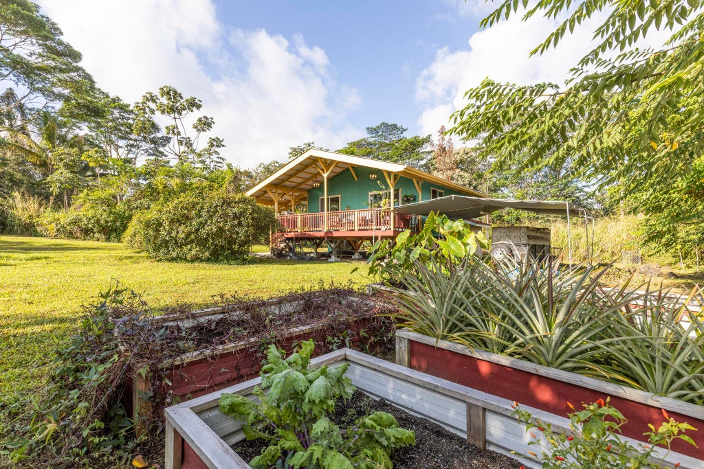 16-354 Aulii St, Kurtistown