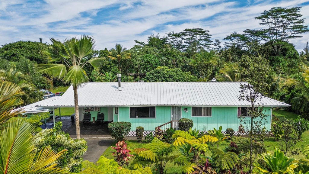 15-1477 17th Ave, Keaau