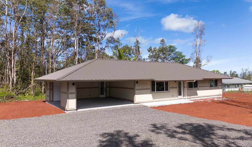 16-2077 Bamboo Dr, Pahoa