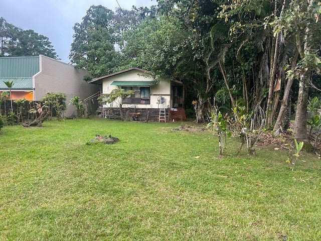 15-2877 Pahoa Village Rd, Pahoa