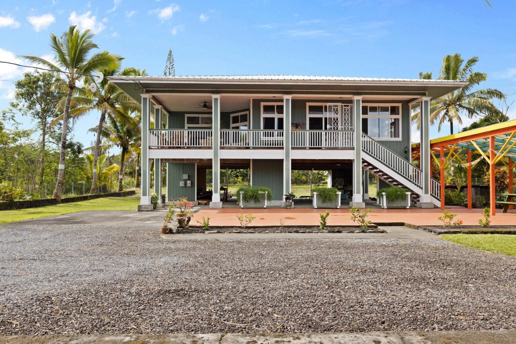 15-1932 2nd Ave, Keaau