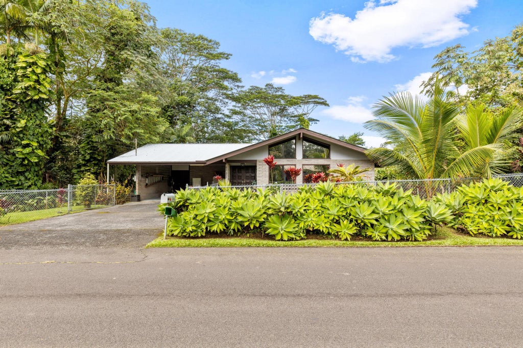 15-646 S Puni Mauka Loop, Pahoa