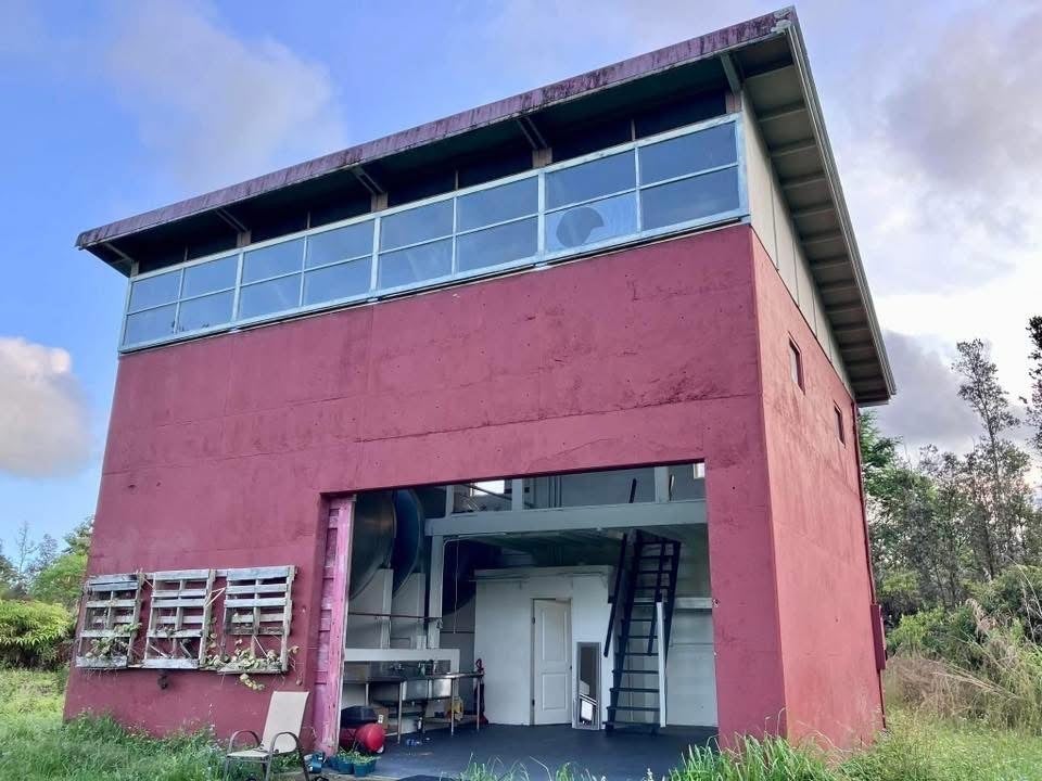 16-1039 Road 10 (poouli), Kurtistown