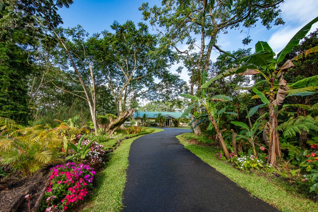 13-3538 Kumakahi St, Pahoa