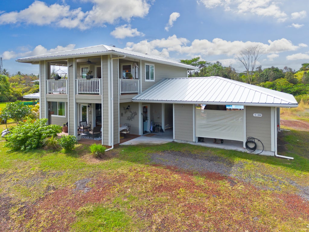 15-2000 5th Ave, Keaau
