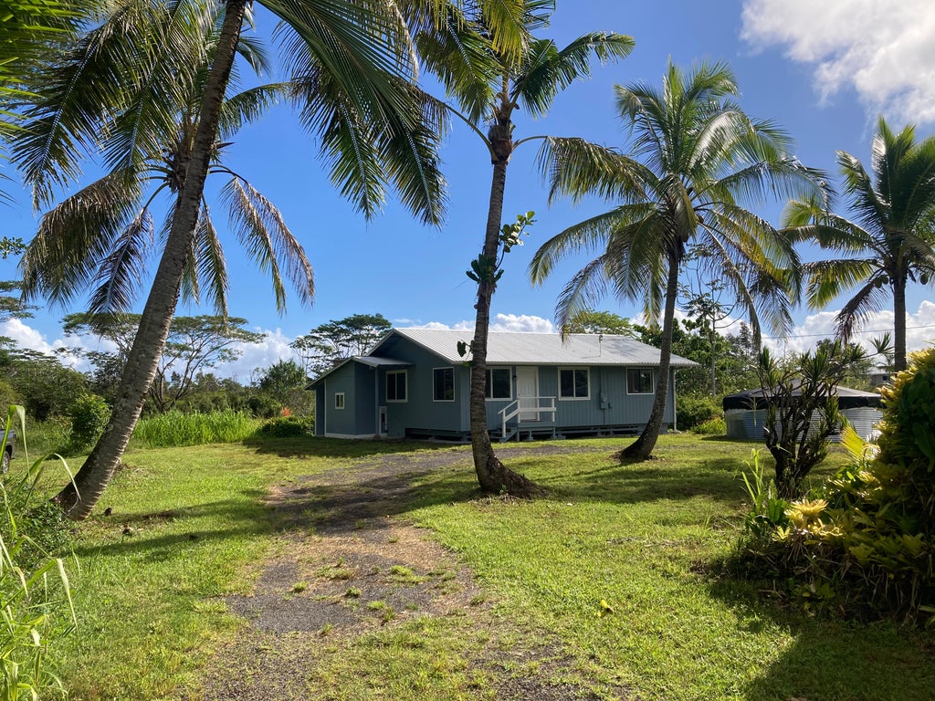 15-1779 6th Ave, Keaau