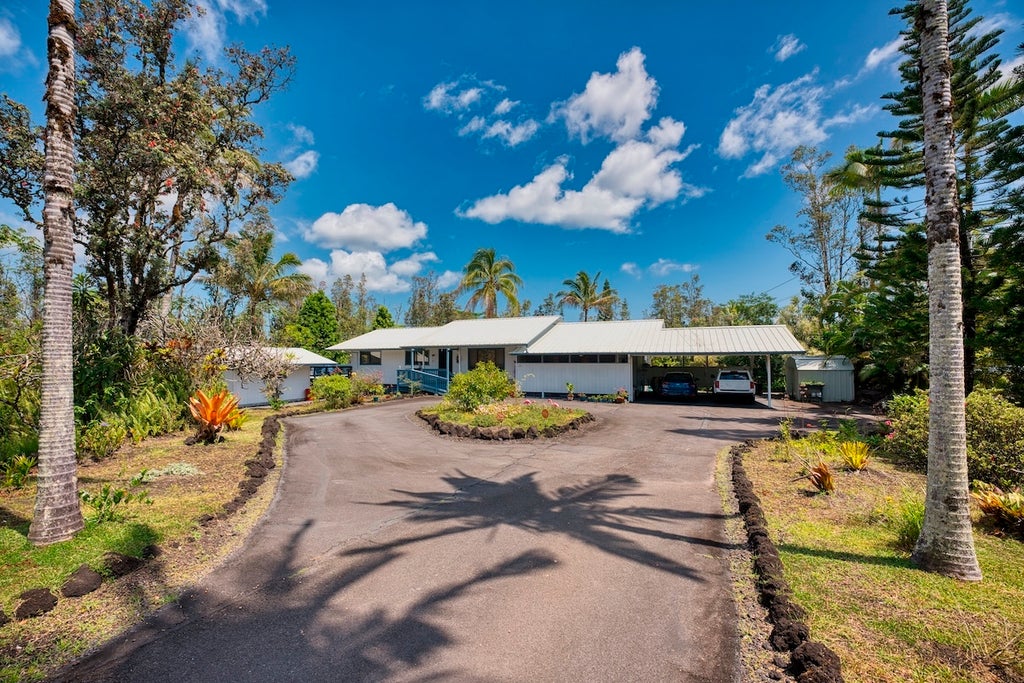 15-1429 23rd Ave, Keaau