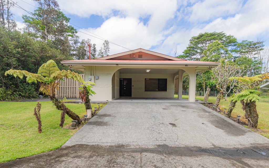 15-2784 Ina St, Pahoa