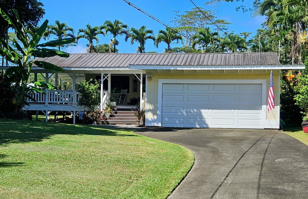 15-2795 Nehu St, Pahoa