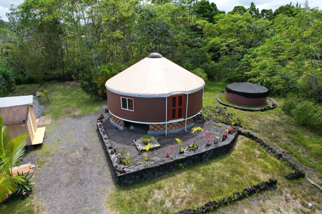 15-2064 26th Ave, Keaau