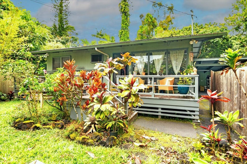 12-4266 Ocean View Pkwy, Pahoa