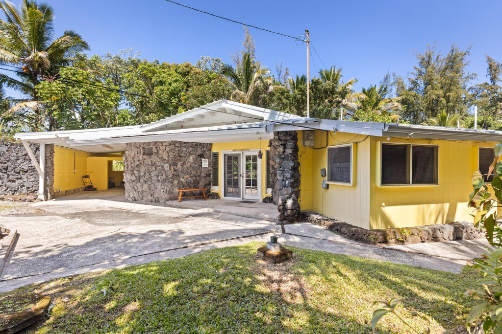 15-1913 Beach Rd, Keaau