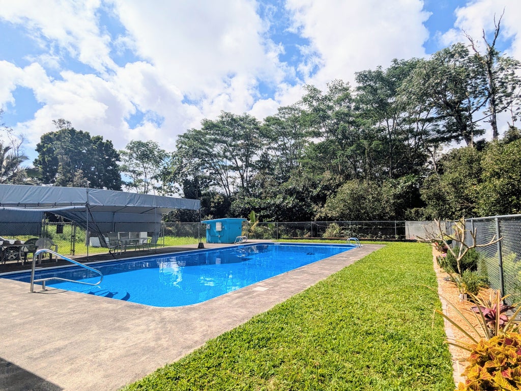 15-1468 23rd Ave, Keaau