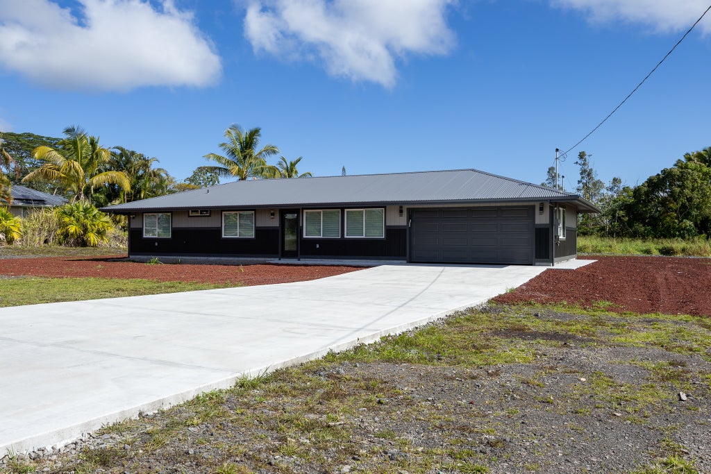 15-1779 14th Ave, Keaau