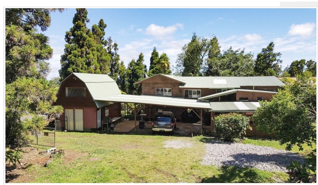 18-4169 N Glenwood Rd, Volcano