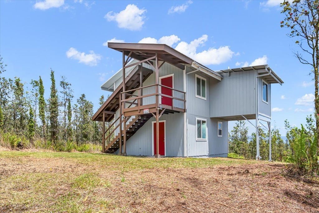 13-4034 Pahoa Kalapana Rd, Pahoa