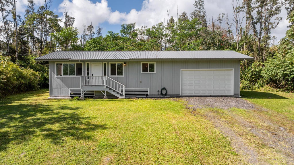 15-2042 14th Ave, Keaau