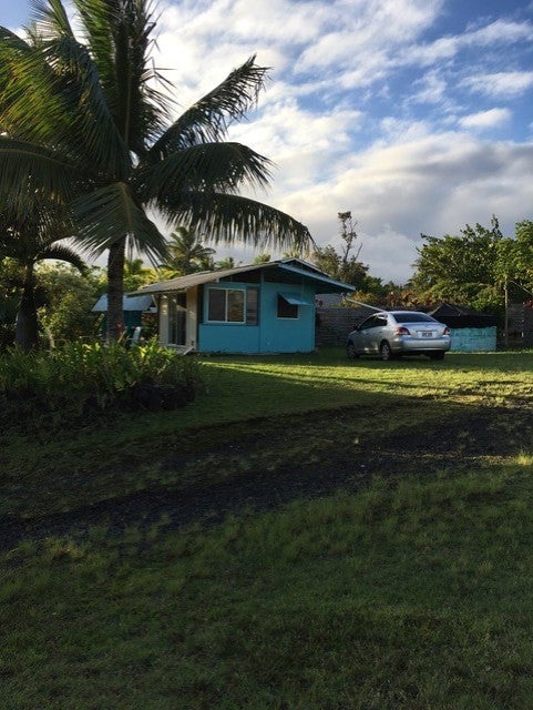 12-132 Kipuka, Pahoa