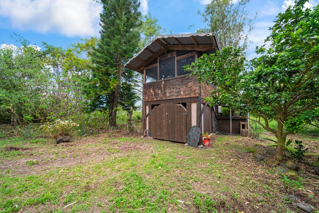 16-541 Aulii St, Kurtistown