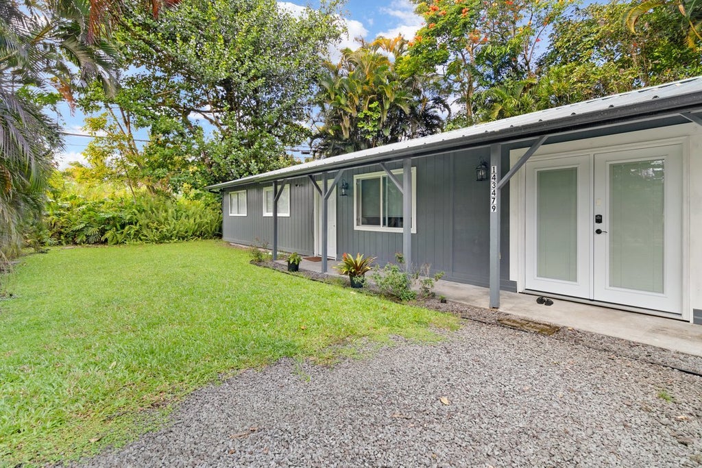 14-3479 Nanawale Blvd, Pahoa