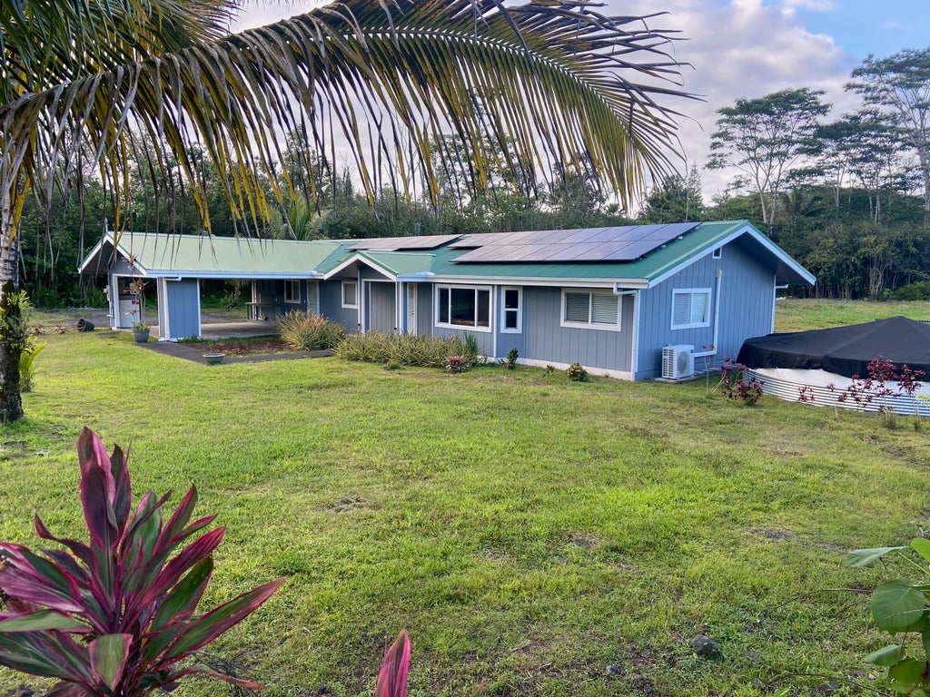 15-1509 22nd Ave, Keaau