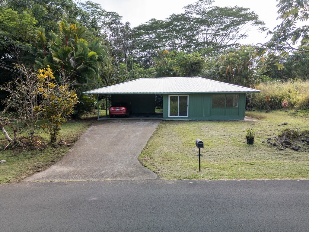 15-2746 Lai St, Pahoa