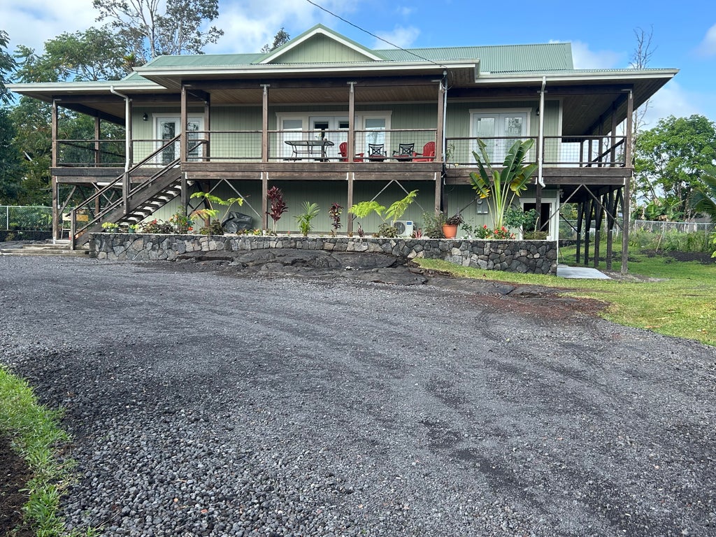 16-2164 King Kamehamhea Blvd, Pahoa