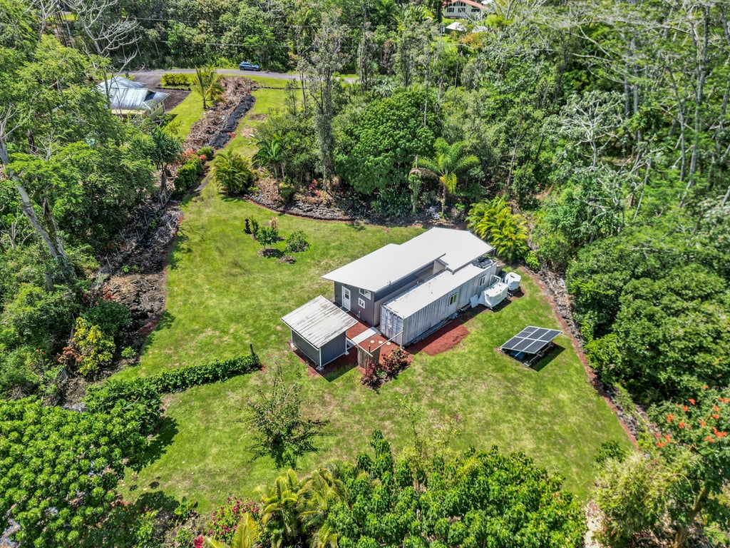 15-2035 12th Ave, Keaau