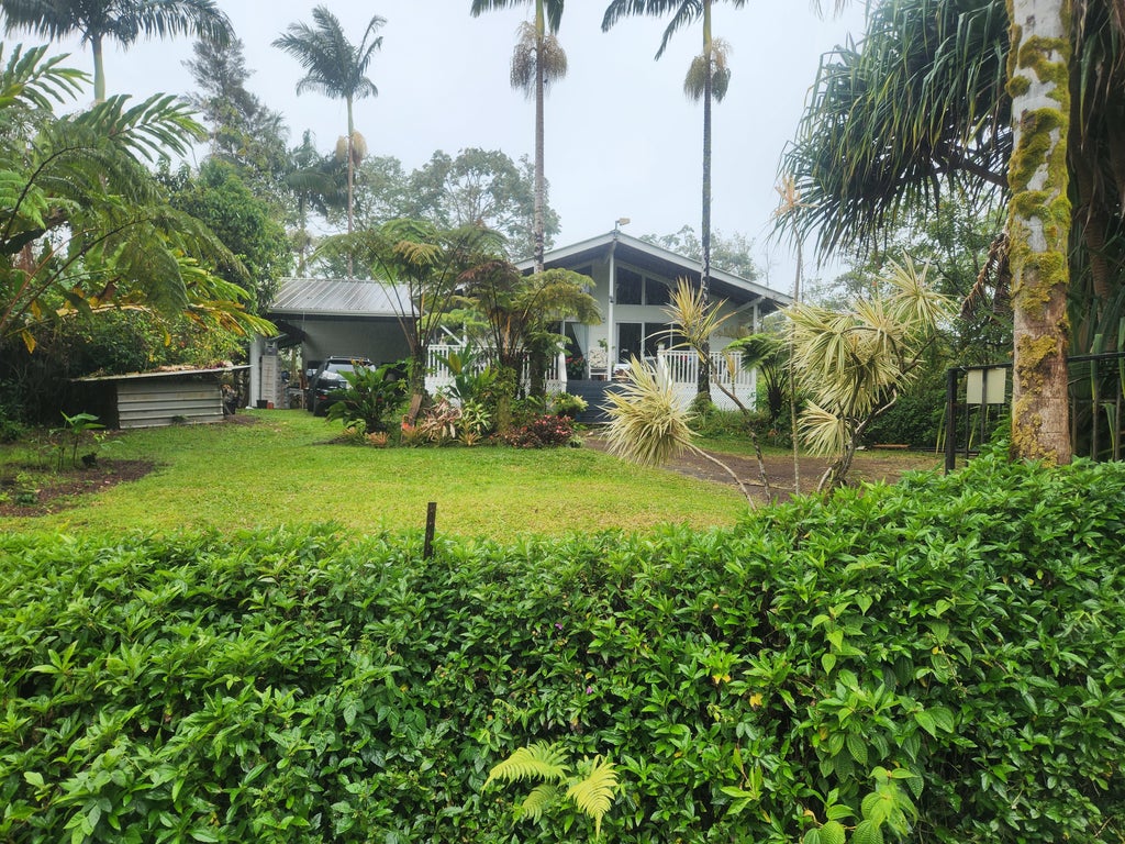 16-2126 Sugarcane Ln, Pahoa