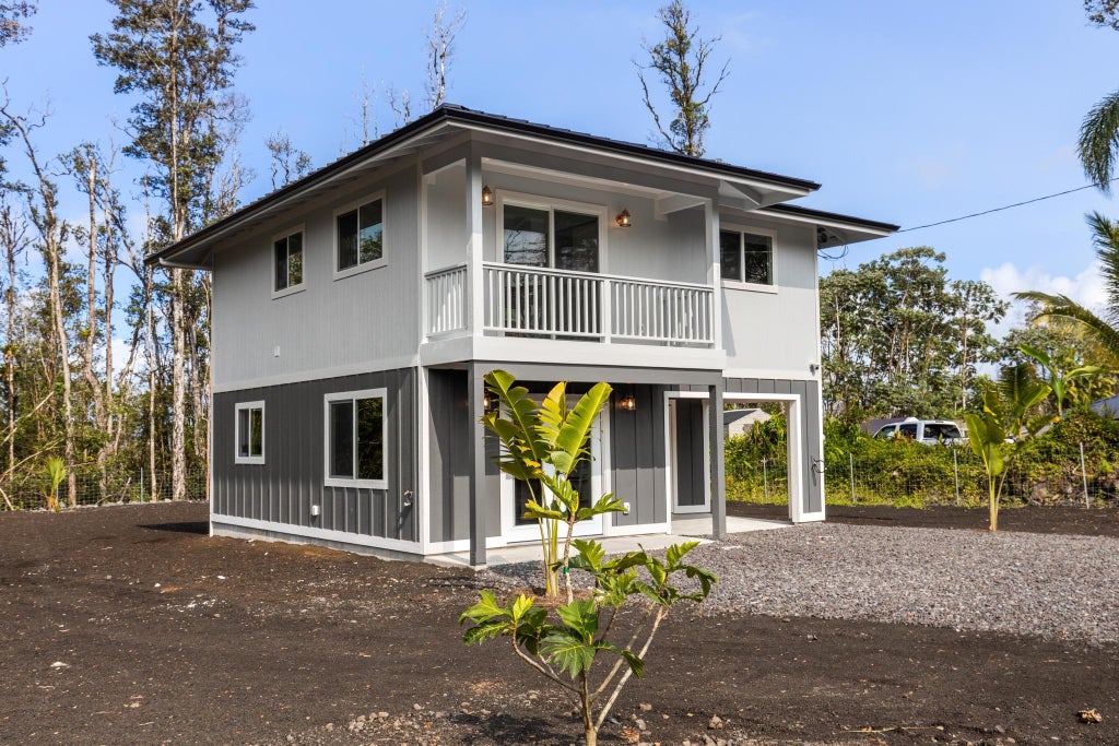 16-2097 Azure Dr, Pahoa