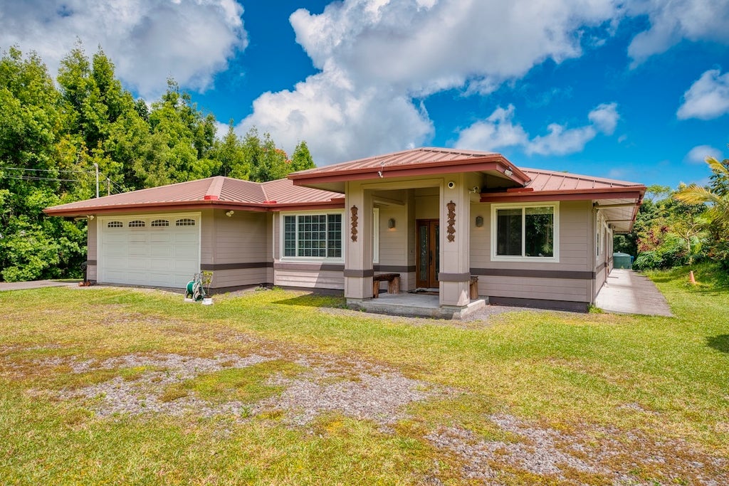 13-3573 Kumakahi St, Pahoa